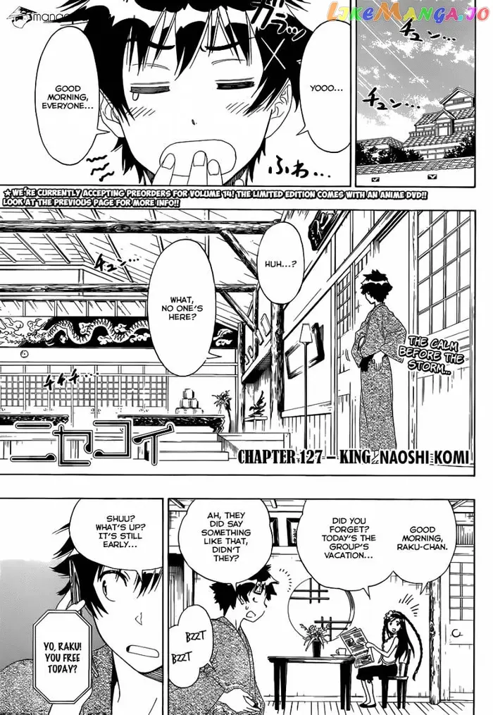 Nisekoi Chapter 127 image 02_optimized
